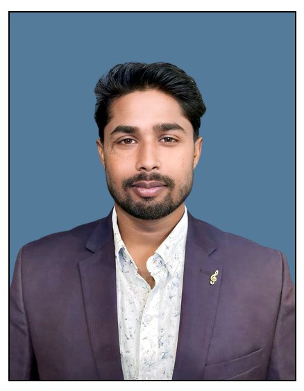 SURAJ KUMAR SHARMA